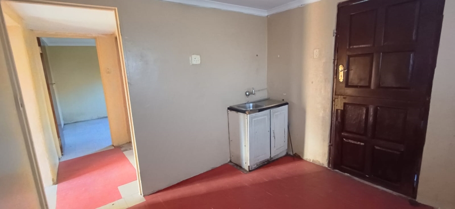 2 Bedroom Property for Sale in Mdantsane Nu 15 Eastern Cape
